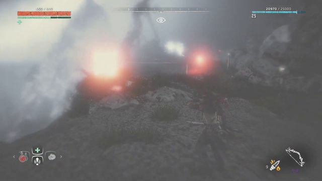 HORIZON Zero Dawn part 22 Прокачка и новые локации смотреть онлайн