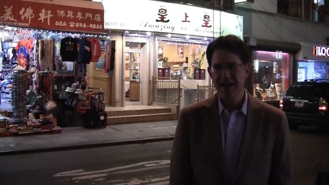 Alan Seiden to speak about PHP on IBM i at OMNI user group on May 20, 2014 смотреть онлайн