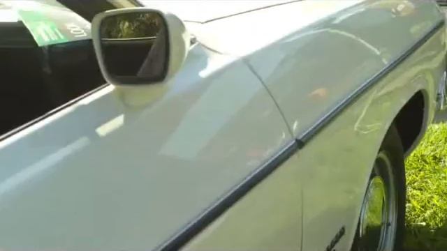 XB falcon 500 HARDTOP CONCEPT POLICE INTERCEPTOR смотреть онлайн