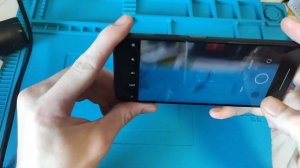 Замена стекла камеры на Xiaomi Redmi NOTE 10 5G | Простой ремонт