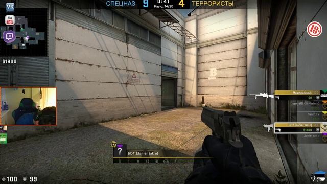 DRAGON LORE, CS:GO , MM 5x5 , ХАЛЯВА ! ЗАХОДИ подписывайся ! смотреть онлайн