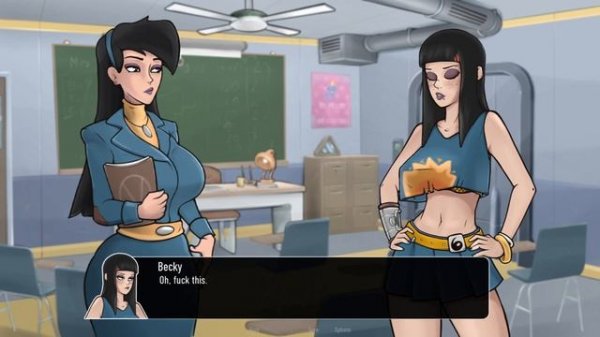 Deep Vault 69 Gameplay