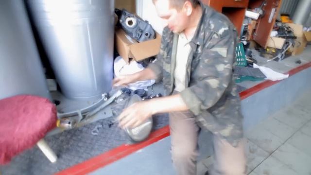 Как разобрать фары смотреть онлайн