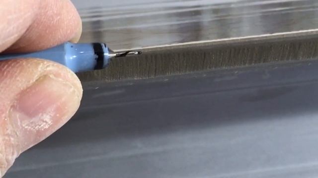 Входная Группа из Керамогранита.