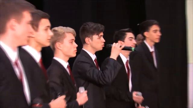 8 МАРТА 2014. «Когда поют мужчины» 8 МАРТА 2014. 2часть смотреть онлайн