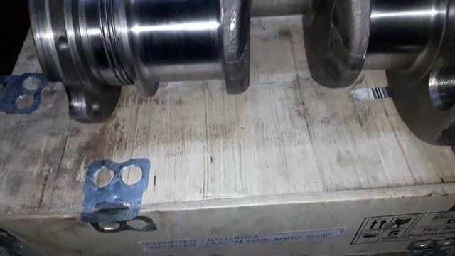 Мой выбор коленвала Д-65 смотреть онлайн