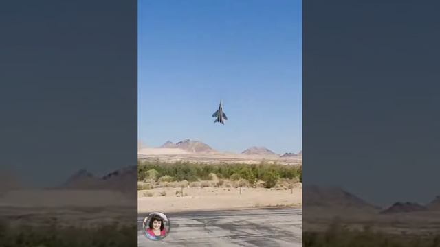 Airforce Dance. Танец самолетов.