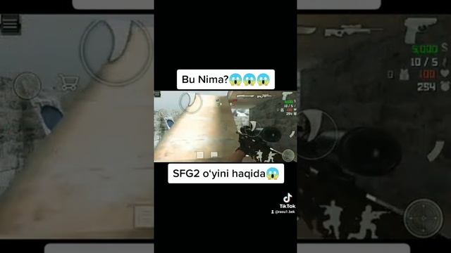 SFG2 OʻYINI HAQIDA?//SPECIAL FORCES GROUP 2 OʻYINI?// #FEZOT #TURFAOLAM #UZBEKISTAN смотреть онлайн