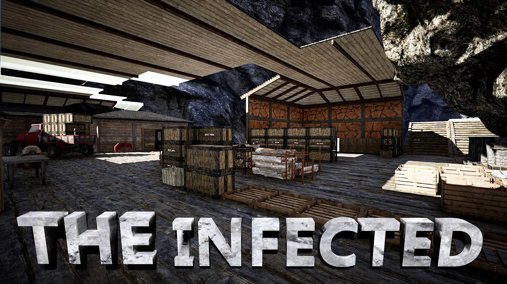 THE INFECTED V 19.0 часть_4
