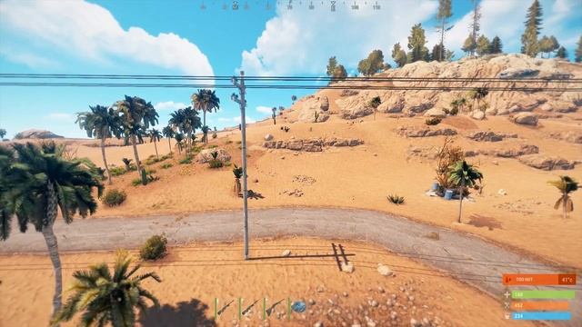 НОВАЯ ТУРЕЛЬ уже в RUST | B16 | РАСТ НОВОСТИ Обновлений смотреть онлайн