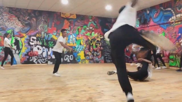 MJ - Black Or White || Dance Cover || MDS crew || Sri Lanka смотреть онлайн