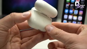 Сброс настроек Apple AirPods. Инструкция по сбросу Настроек, восстановление заводских настроек.