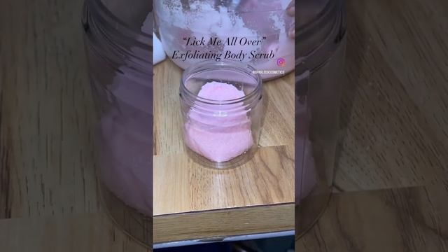 Cleansing Foaming Sugar Scrub смотреть онлайн