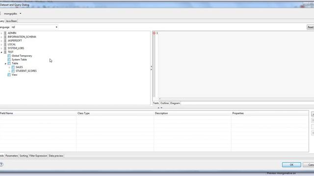 TIBCO Jaspersoft: Using MongoDB datasources смотреть онлайн