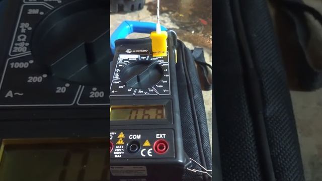 PROBANDO TERMOSTATO CRUZE,SONIC,TRAX смотреть онлайн