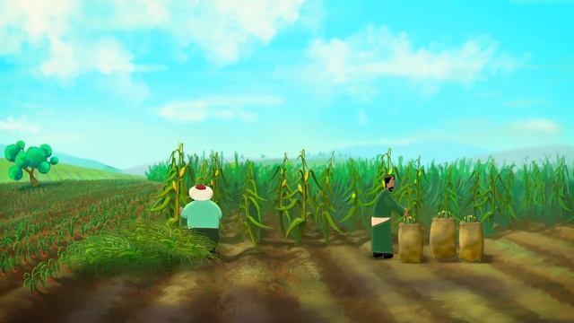 Насриддин Афанди          Nasriddin  Afandi