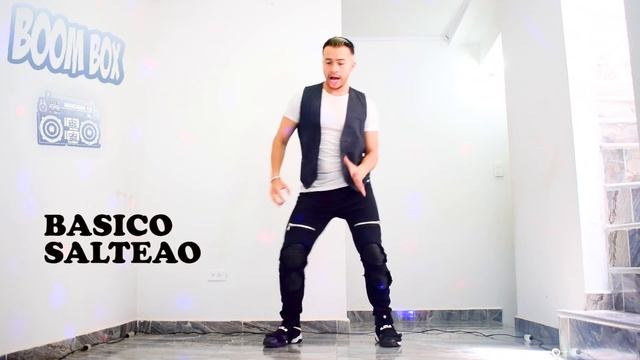 PIERDE PESO Bailando BACHATA ?? 20 Minutos de Cardio (Clase de BACHATA)? смотреть онлайн