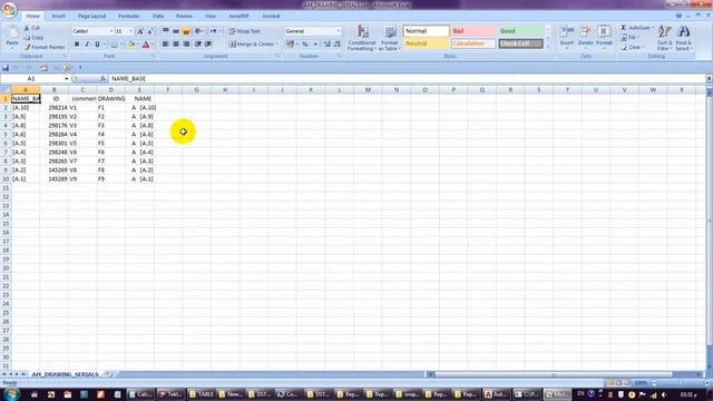 How to make Serial Number For DRAWING in Tekla Structure (دروس تعليمية) смотреть онлайн