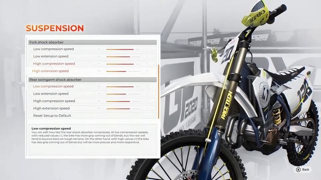 MXGP 2020 - How To go fast смотреть онлайн