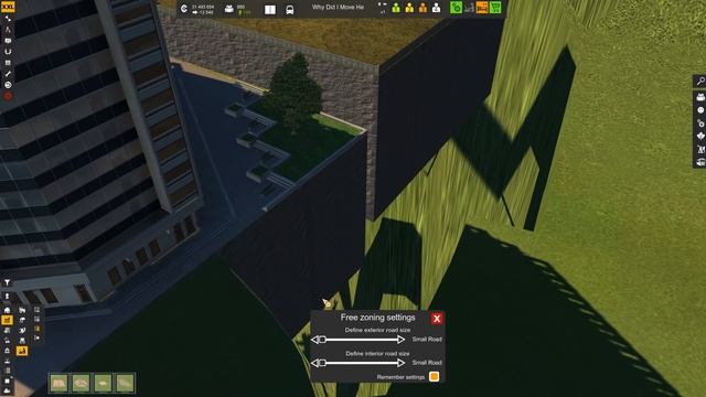 I Built a City that Shouldn't be Allowed to Exist - Cities XXL смотреть онлайн