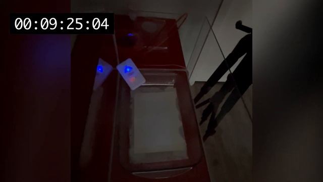 Ультразвук от клопов — тест Pest Reject смотреть онлайн
