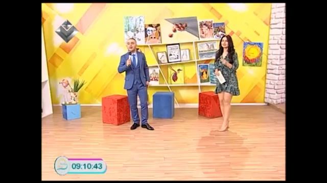 Я встретил девушку Fəxri Kazım-Nicat смотреть онлайн
