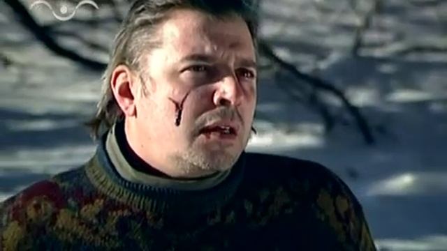 На Тебя уповаю. Нечаянная Радость смотреть онлайн