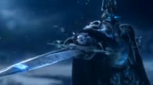 World of WarCraft король артес