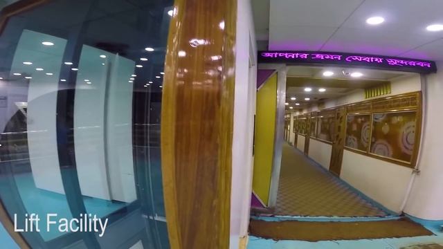 Sundarban 10 Launch EXCLUSIVE - Full Interior - ALL Cabin Fare & Journey Review - সুন্দরবন ১০ смотреть онлайн