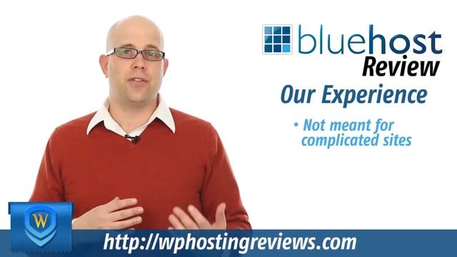 Bluehost Review by WordPress Hosting Reviews смотреть онлайн
