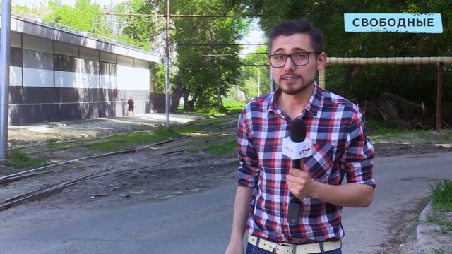 Ремонт всех трамвайных путей Саратова займет больше 20 лет