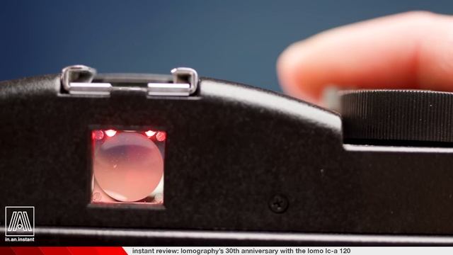 Lomography Lomo LC-A 120 Camera - Review, Shoot On Route 66, And 30 Years Of Lomographic History