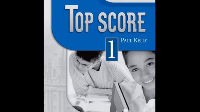 Top Score 1-Audio- Units 5 - 8 -Part 2
