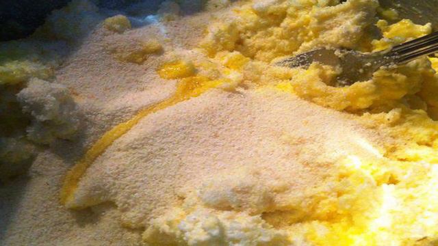 Вкусные будни