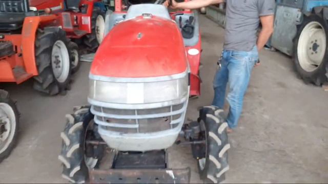 Yanmar F160 Hàng Mini 0946288069 смотреть онлайн