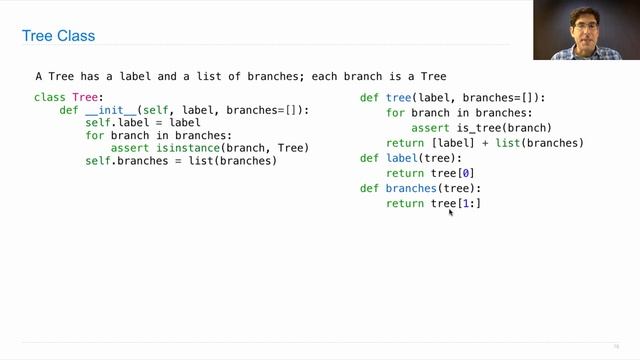 Tree Class смотреть онлайн