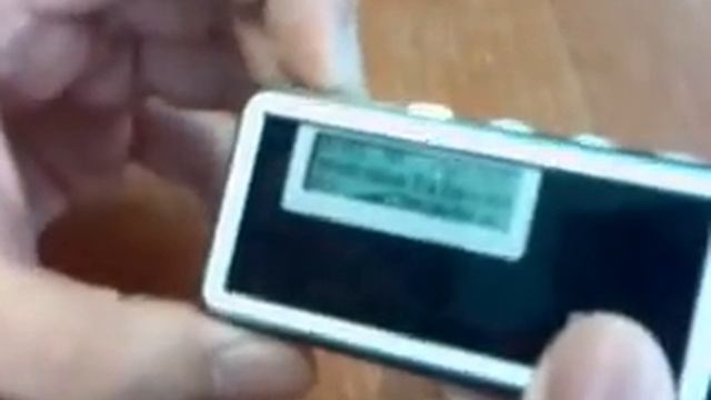GGR! Episode 3 Aigo MP3 Review смотреть онлайн