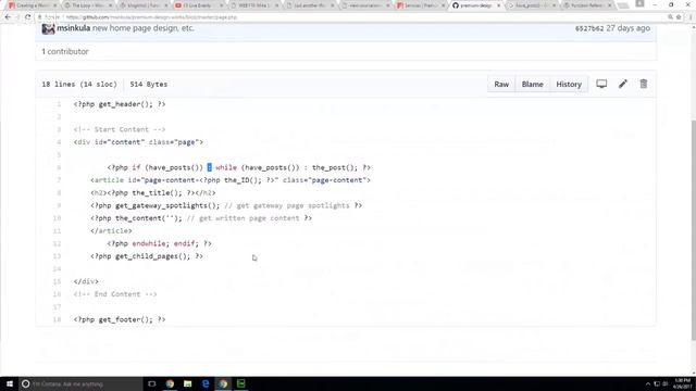 WEB170.01: 04/26/2017 смотреть онлайн