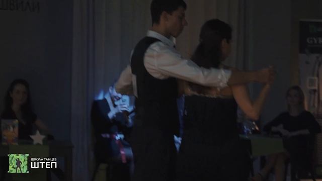 Квалификационный зачёт по Caribbean dance + «CARIBBEAN DANCE PARTY», 30 ноября 2019 смотреть онлайн