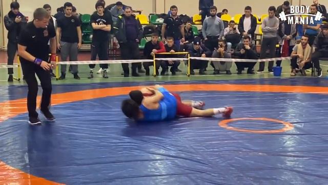 Бой Швед vs Метро Люблино работаем . смотреть онлайн