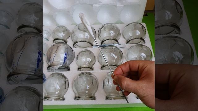 стеклянные вакуумные банки для массажа и хиджамы ,медицинские банки смотреть онлайн