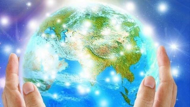 #медитация Женский обережный круг мира смотреть онлайн