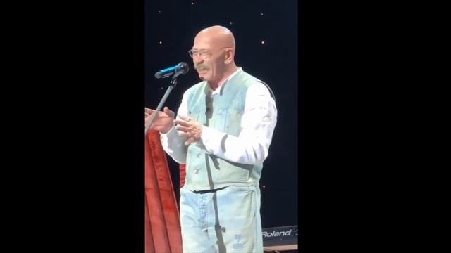 А.Я.Розенбаум - Сходняк смотреть онлайн