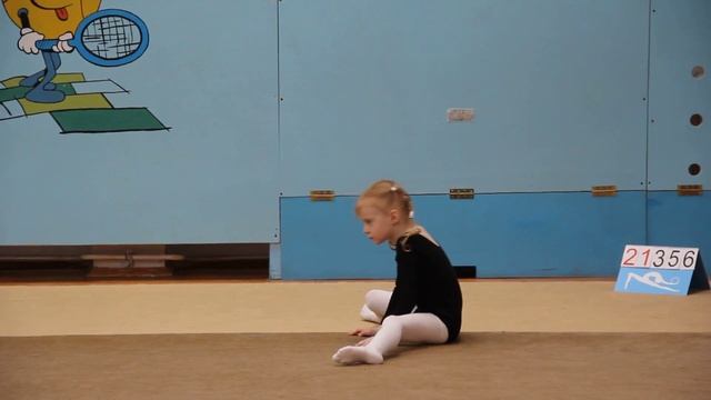 Клуб художественной гимнастики ПРИНЦЕССА СПОРТА смотреть онлайн