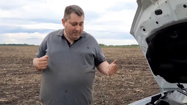 обзор на renault sandero 2021. неудачный, неинформативный, но прикольный! смотреть онлайн