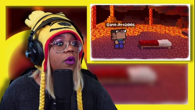 The Ultimate Minecraft Recap Cartoon | Cas van de Pol | AyChristene Reacts смотреть онлайн