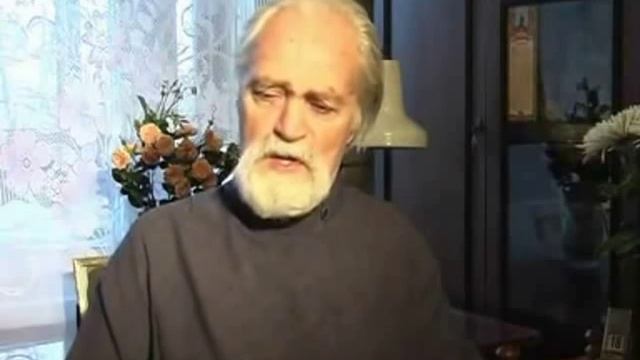 Иисусова молитва смотреть онлайн