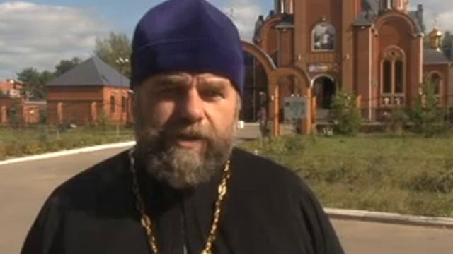 благоустройство территории храма вмч. Георгия Победоносца смотреть онлайн
