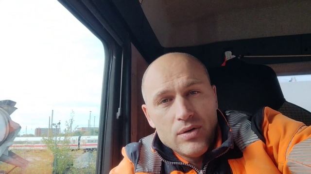 Работа в Германии. Дом без окон и дверей.... смотреть онлайн