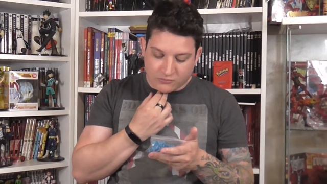 Unboxing Pandemic wrath of the Lich King (ITA) смотреть онлайн